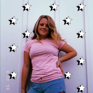 Meet your Posher, Jaci